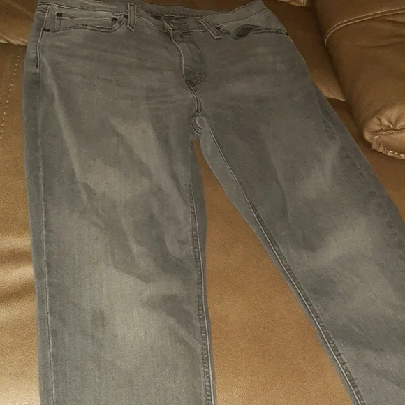 Levi Men's Jeans - Picture 1 of 4